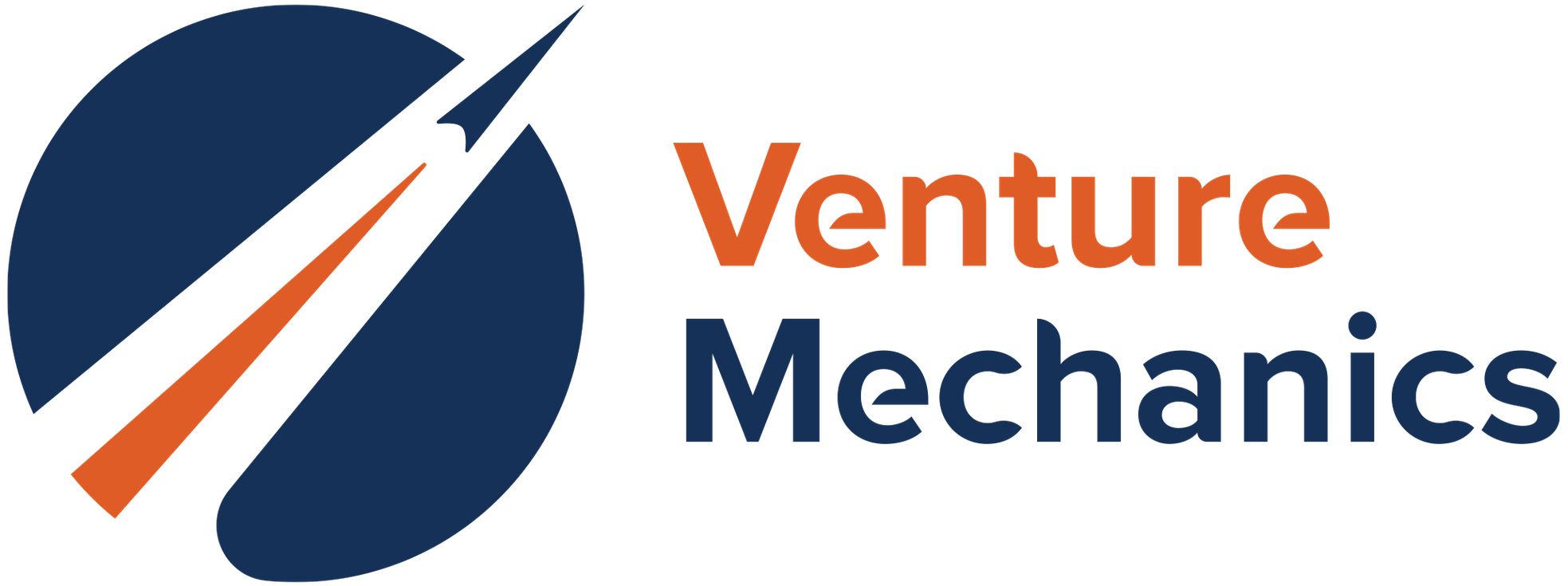 Venture Mechanics